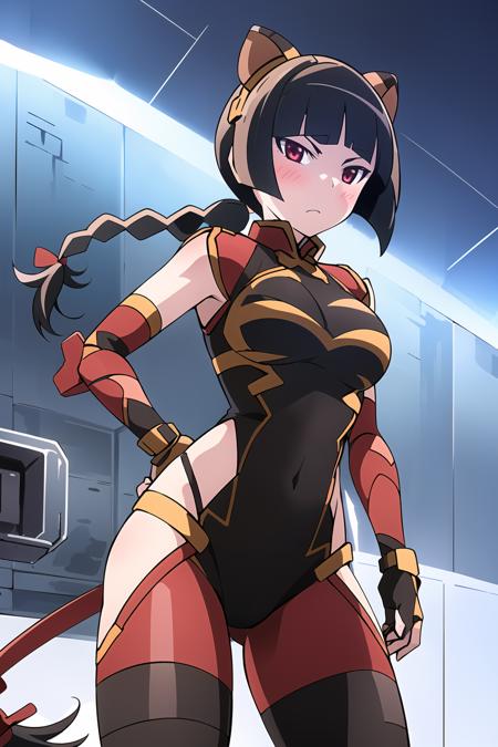 Shima-tan || Etotama