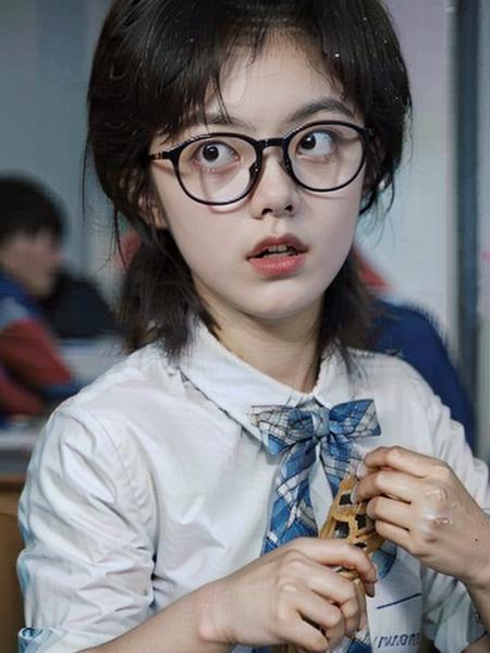 林妙妙《少年派》