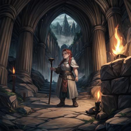 Dwarves! SD 1.5