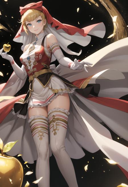 Idun (Shin Megami Tensei)