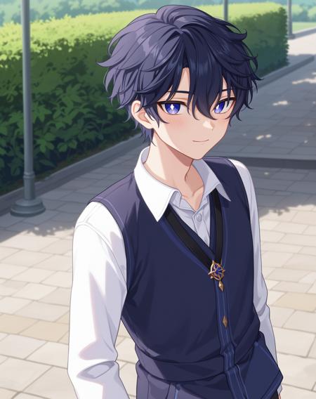 Noah Ebalon Multiple Paths | Elsword