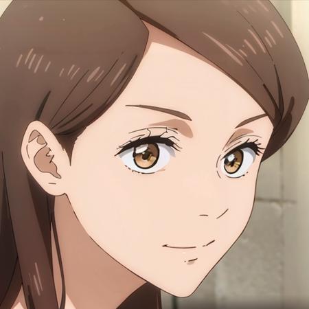 hojyo kantoku 2 (Jujutsu Kaisen) LORA
