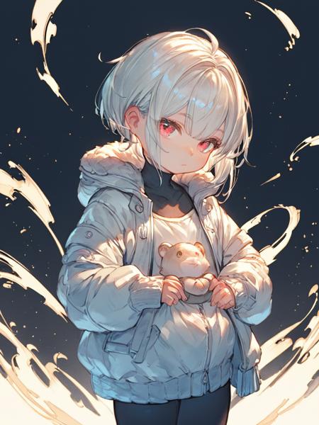 Granblue fantasy style