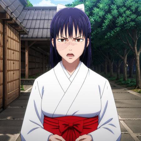 Utahime Iori (Jujutsu Kaisen) LORA版本v1.0 (ID: 180190)