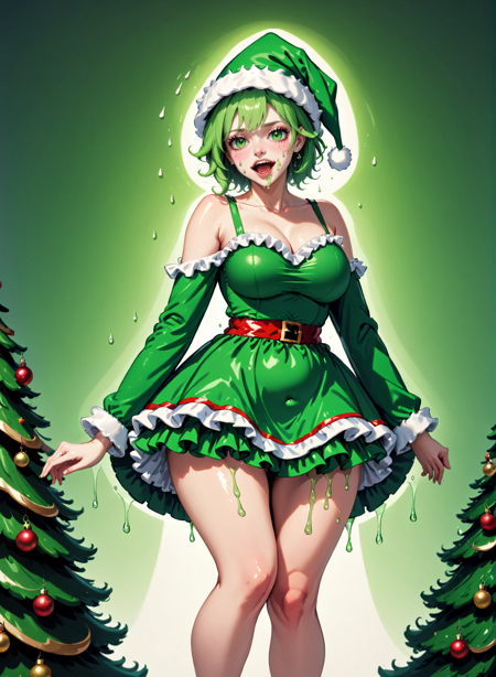 Team Green