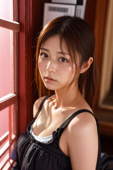 Haruki Sato