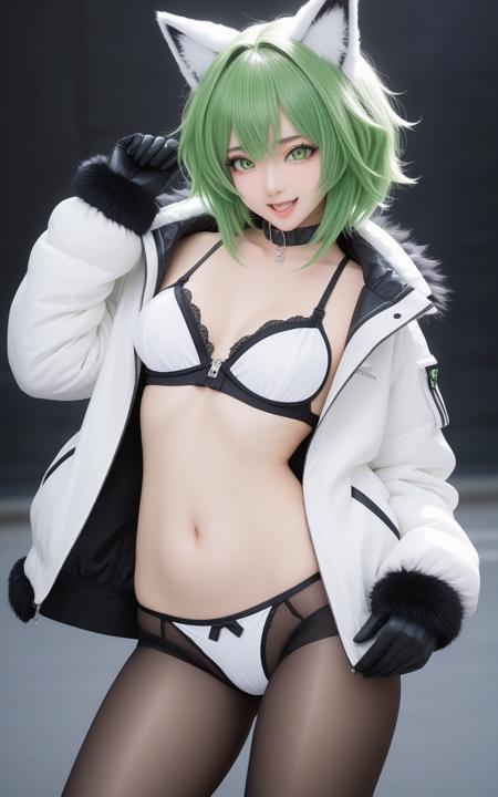 AnyCoser | Cosplay Model XL/COS模型XL/コスプレです
