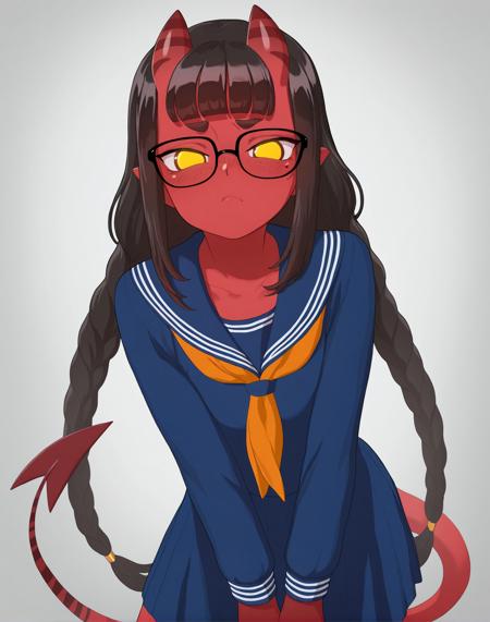pumpkinspicelatte style [illustrious-XL]版本v1.0 (ID: 1264118)
