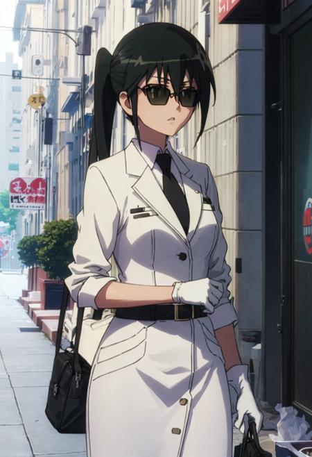 Mitsuba Mutsumi (Seitokai Yakuindomo)