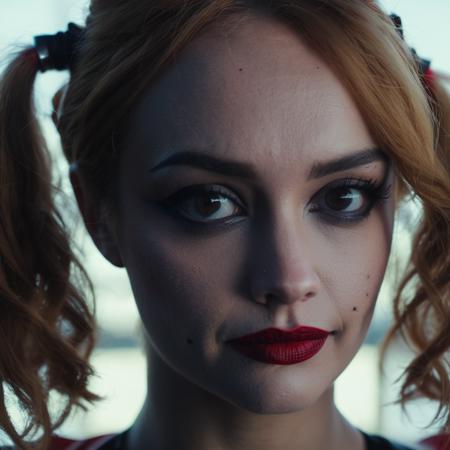 Olivia Cooke (FLUX + SDXL)
