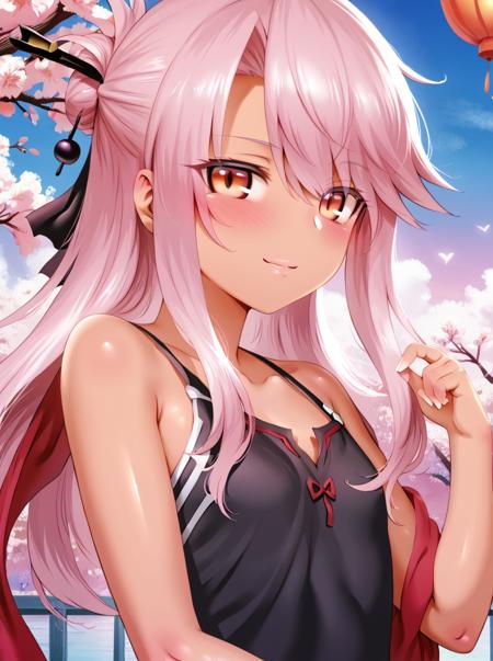 Style/davinchi/stheno/kuro/illya/kama/miyu/bb/furina/nahida/fuya/medusa/megumin/melusine/rimuru [Mda Starou]