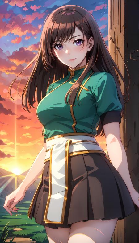 Hibiki Otonashi - Tsukimichi: Moonlight fantasy 1.5/Pony版本Hibiki Otonashi - v1.0 (ID: 315646)