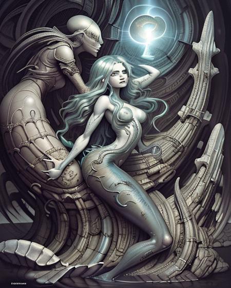 Rüdi» Giger