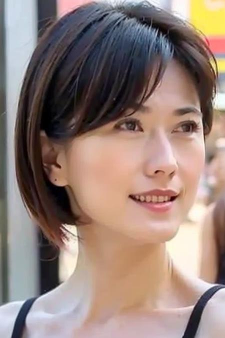Taiwan Idol: Weiru Ge (戈偉如)