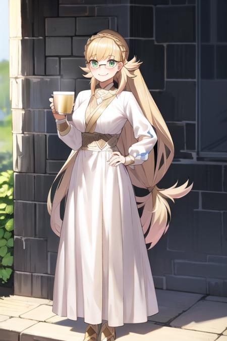 Sharena (Fire Emblem Heroes)