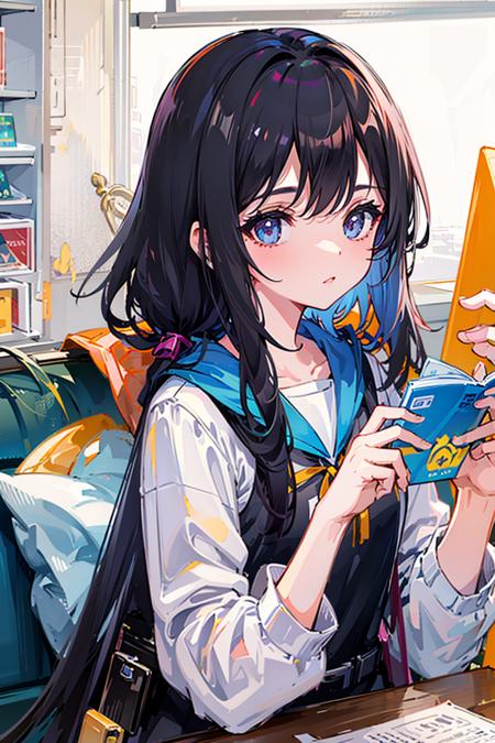 WinterMoonMix 冬之月