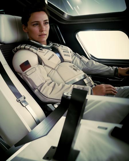 Interstellar Style