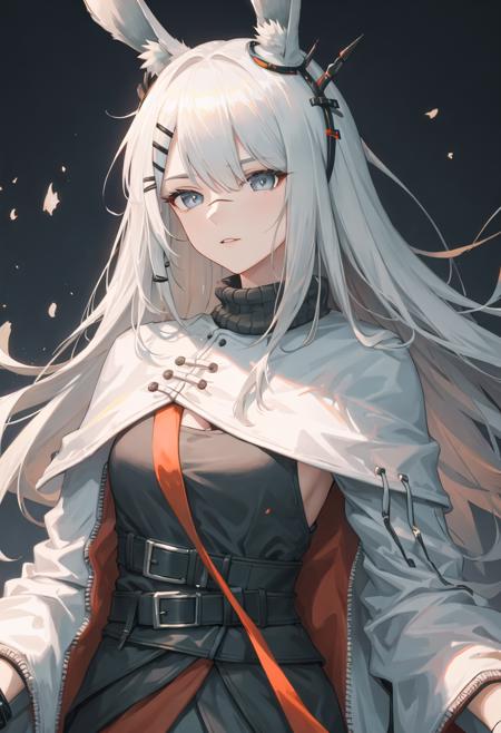 Frostnova (Arknights)