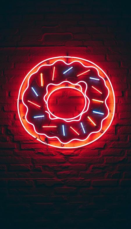 Neon Sign