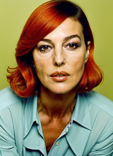 Monica Bellucci