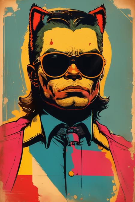style of Butcher Billy 335