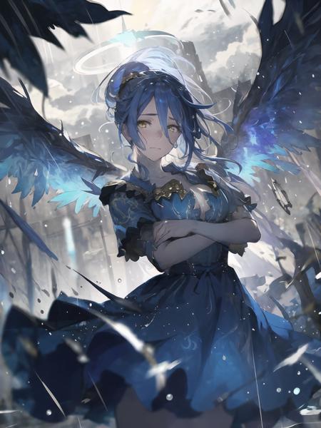 Shadowverse Israfil / イスラーフィール　（シャドウバース）