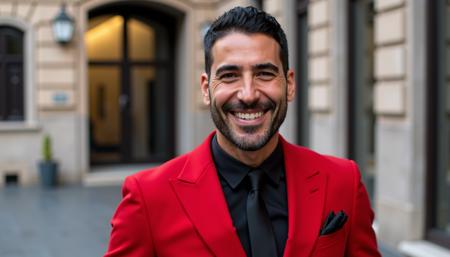 Miguel Ángel Silvestre
