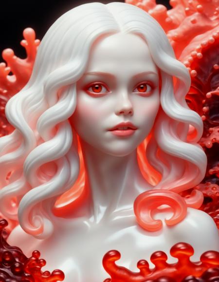 Gummy Bears (Style) [SDXL]