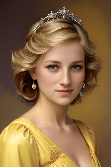 Diana, Princess of Wales