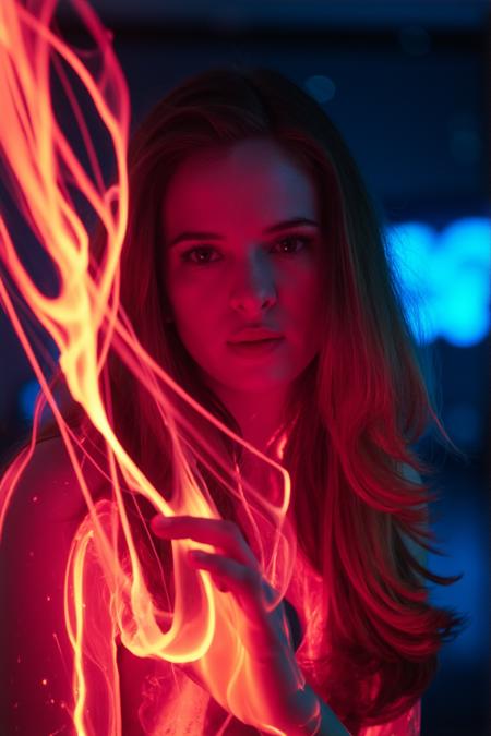Danielle Panabaker