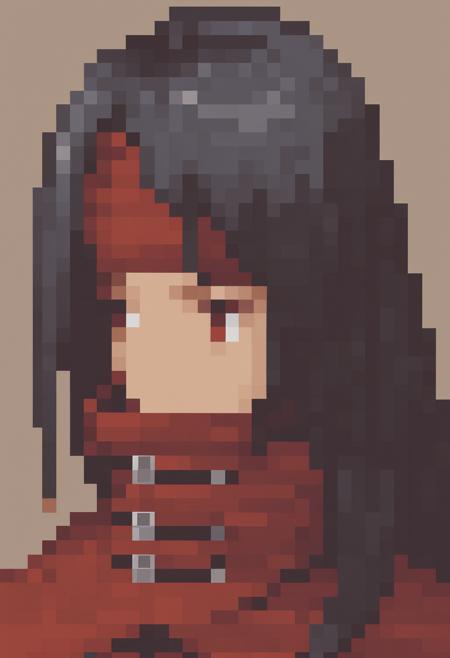 Final Fantasy Tactics Portrait Style [Illustrious]