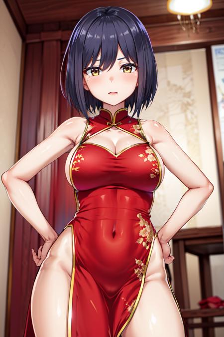 静凛 Shizuka RIn/にじさんじ NIJISANJI