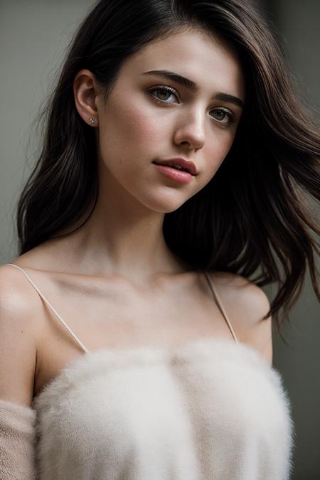 Margaret Qualley SoloTI