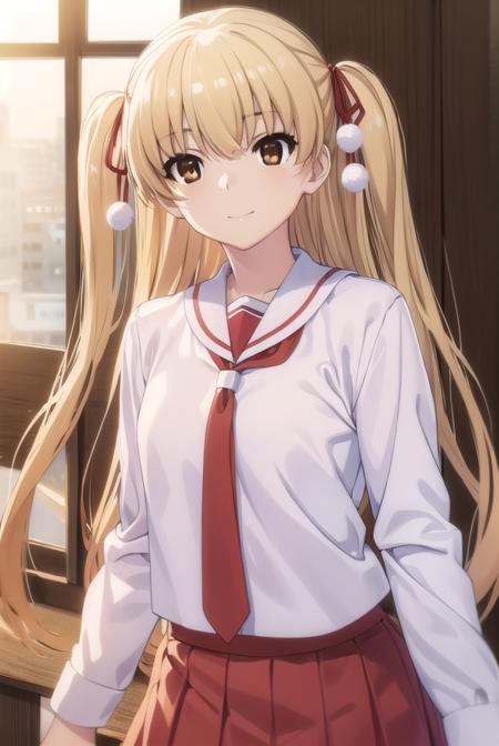 Miu Takanashi (小鳥遊 美羽) - Listen to Me, Girls. I Am Your Father! (Papa no Iukoto wo Kikinasai!) (パパのいうことを聞きなさい！)