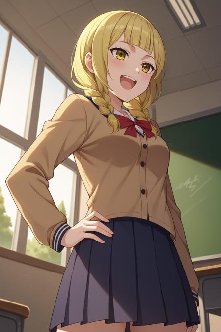 Rei Onodera (Kaguya-sama: Love Is War)版本Rei V1 (ID: 739939)
