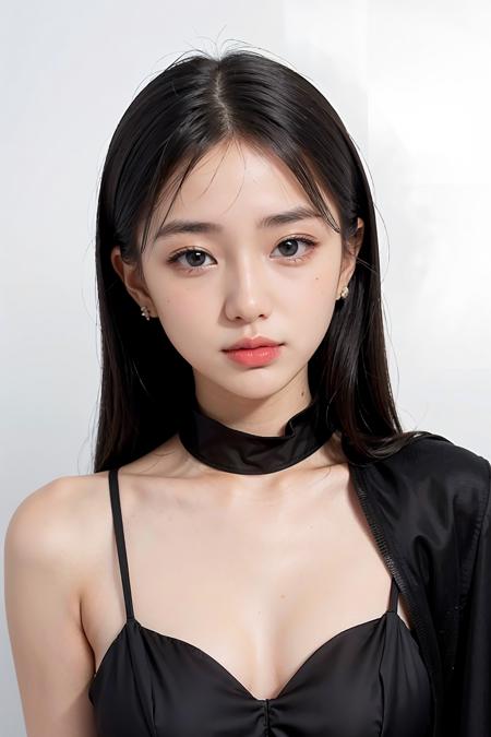 Shi Qi (@qiwiie) Tiktok (Malaysian)