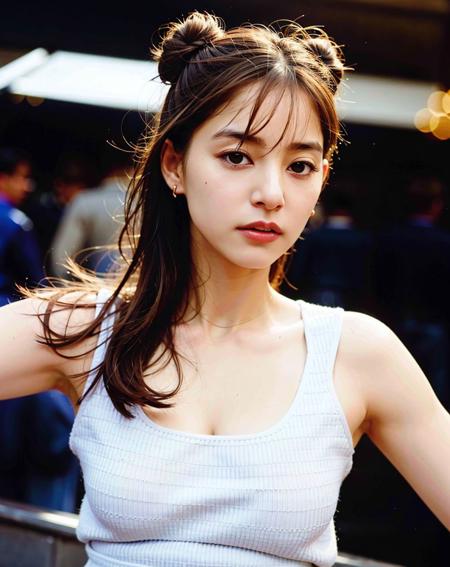 Actress Yuko_新○優子