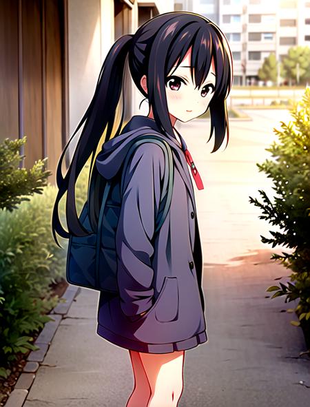 Azusa Nakano