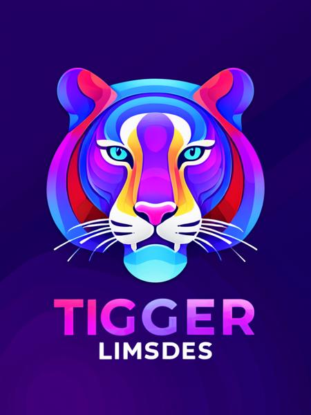 FRESH IDEAS@ COLOR 2.5 STYLE LOGO