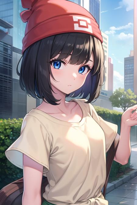 Selene (ミヅキ) - Pokemon (ポケモン)