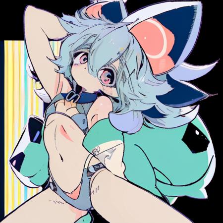 BeCute! (Kaneko Style)