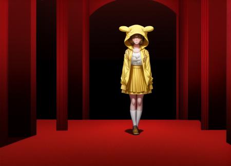 Aiko Umesawa ( Danganronpa ) [SD 1.5]
