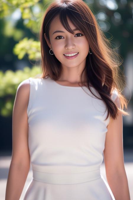 FukadaKyouko / 深田 恭子_JP_Actress