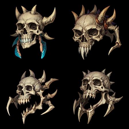 SXZ Icon Bringer [ Concept ]