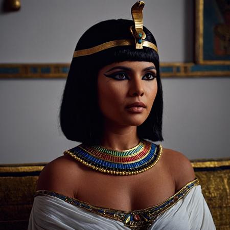Ancient Egyptian style XL (Add-on)