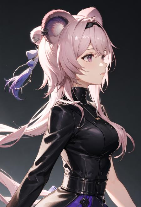 lin/リン/林 (Arknights)