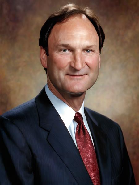 Samuel A. Alito (supreme court judge)