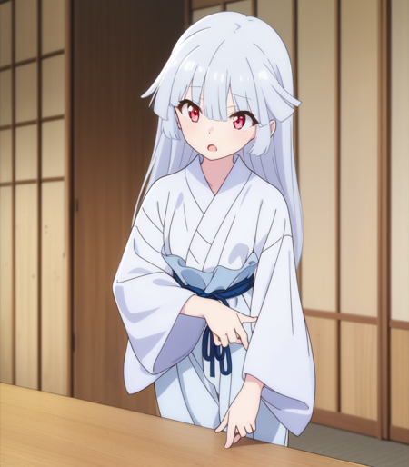 yukimusume Kiitarō Shōnen no Yōkai Enikki