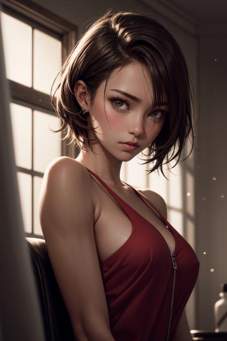 RealCartoon-Anime