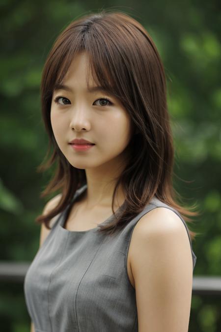 Not Park Boyoung
